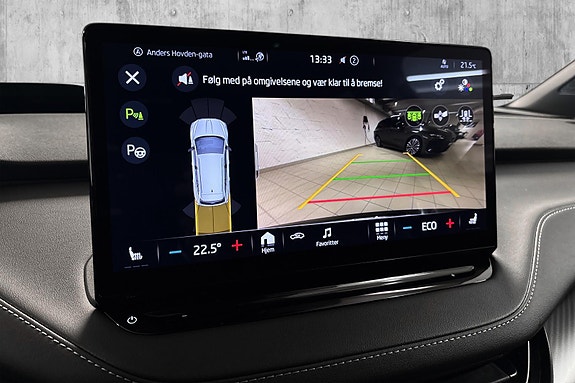 Skoda Enyaq 15 of 19