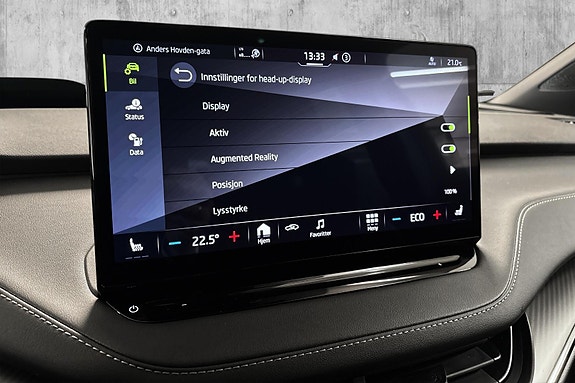 Skoda Enyaq 16 of 19