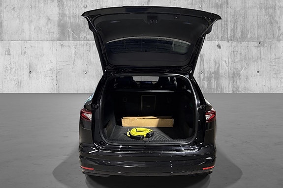 Skoda Enyaq 11 of 19