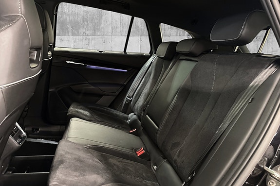 Skoda Enyaq 9 of 19