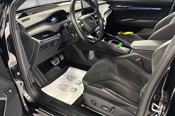 Skoda Enyaq 8 of 19