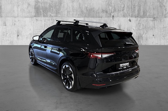 Skoda Enyaq 6 of 19