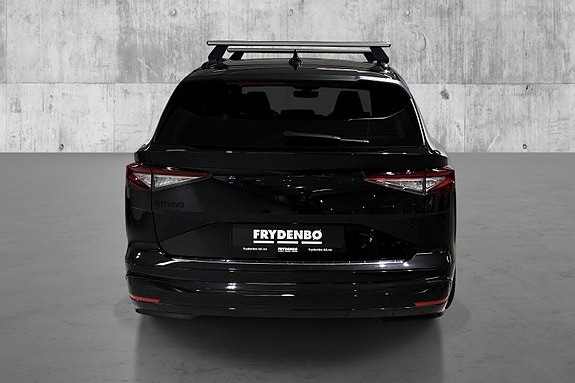 Skoda Enyaq 5 of 19