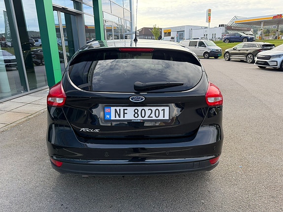 Ford Focus 4 of 22