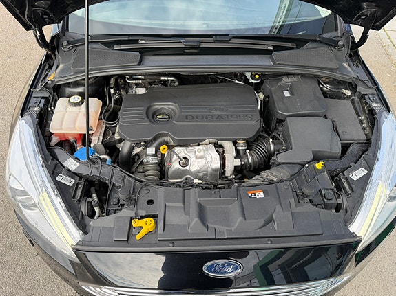 Ford Focus 16 of 22