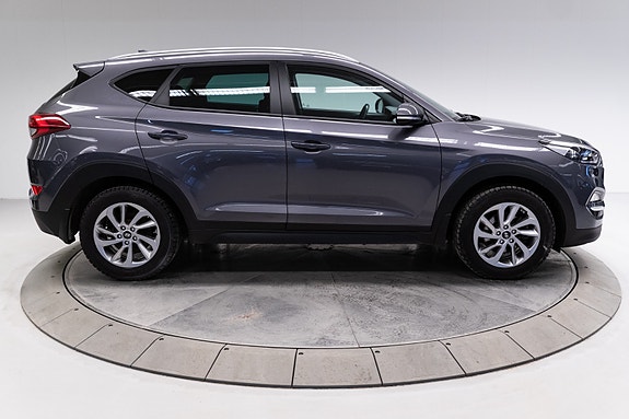 Hyundai Tucson 5 of 30