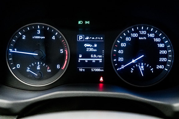 Hyundai Tucson 18 of 30