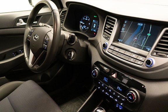 Hyundai Tucson 29 of 30