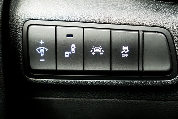 Hyundai Tucson 23 of 30