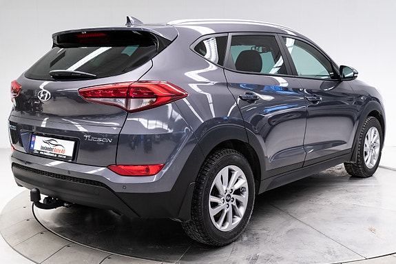 Hyundai Tucson 8 of 30