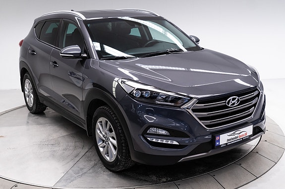 Hyundai Tucson 14 of 30