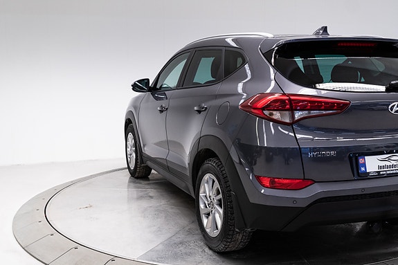 Hyundai Tucson 6 of 30