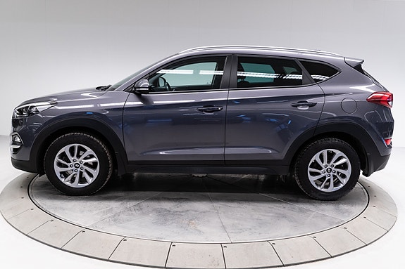 Hyundai Tucson 2 of 30