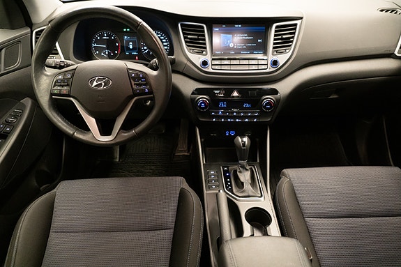 Hyundai Tucson 15 of 30