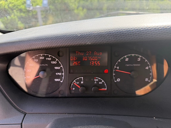 Iveco 8 of 10