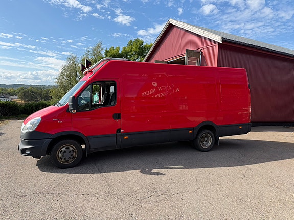 Iveco 2 of 10