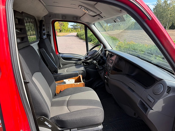 Iveco 9 of 10