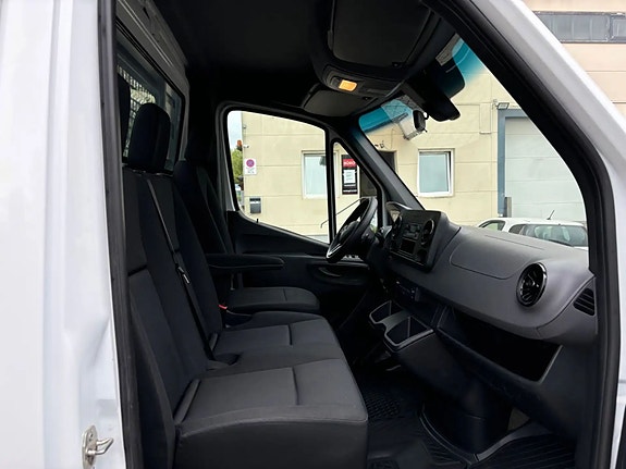 Mercedes-Benz Sprinter 316 14 of 14