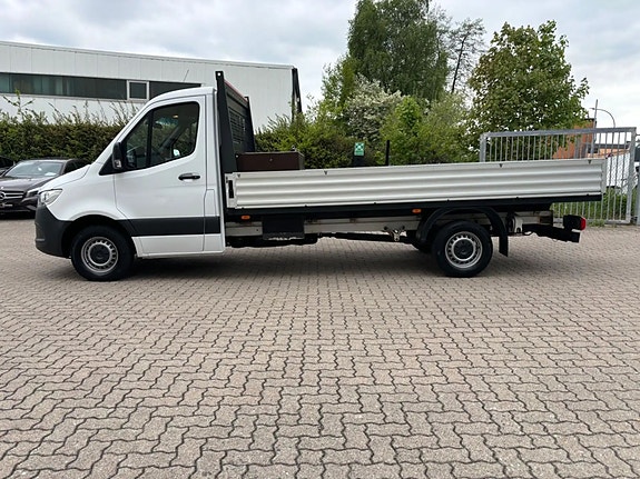 Mercedes-Benz Sprinter 316 7 of 14