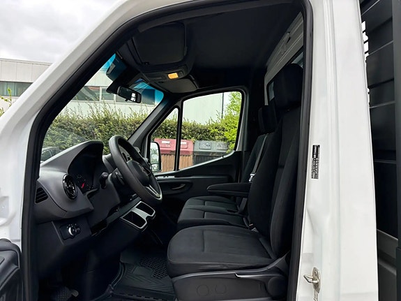 Mercedes-Benz Sprinter 316 11 of 14