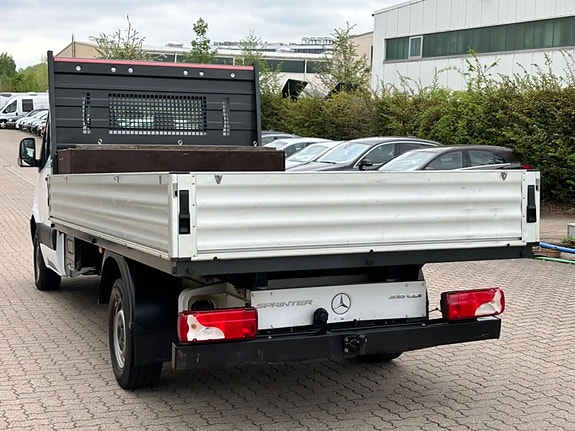 Mercedes-Benz Sprinter 316 6 of 14