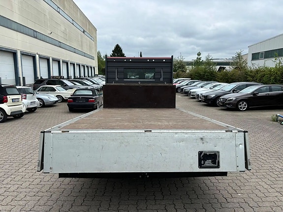 Mercedes-Benz Sprinter 316 9 of 14