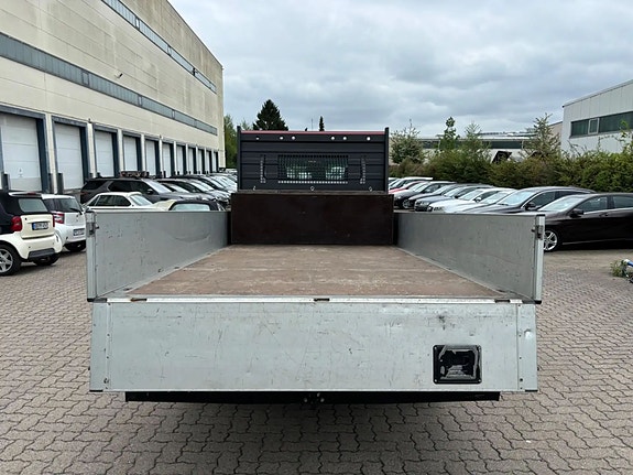 Mercedes-Benz Sprinter 316 10 of 14