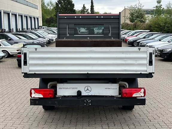 Mercedes-Benz Sprinter 316 5 of 14