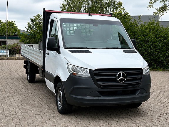 Mercedes-Benz Sprinter 316 2 of 14