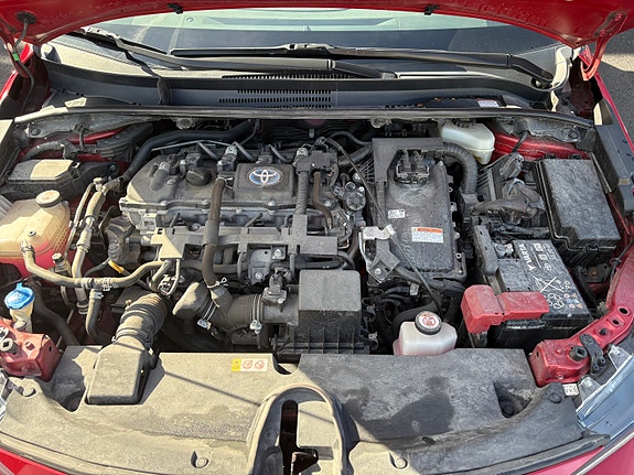 Toyota Corolla 24 of 24