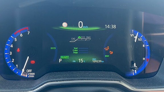 Toyota Corolla 12 of 24