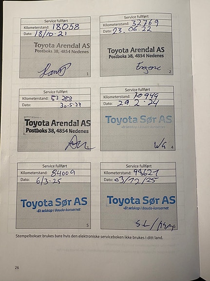 Toyota Corolla 18 of 24