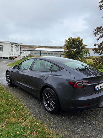 Tesla Model 3 5 of 12