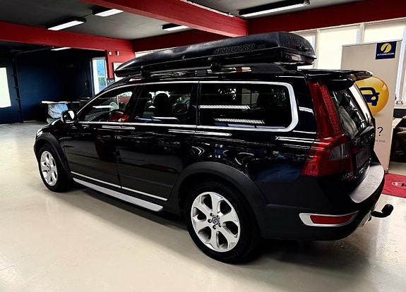 Volvo XC70 3 of 13