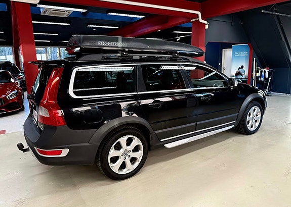 Volvo XC70 5 of 13