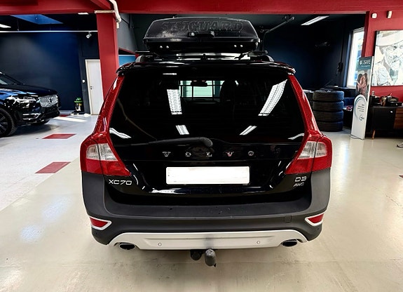 Volvo XC70 4 of 13