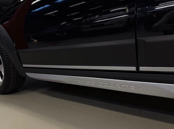 Volvo XC70 8 of 13
