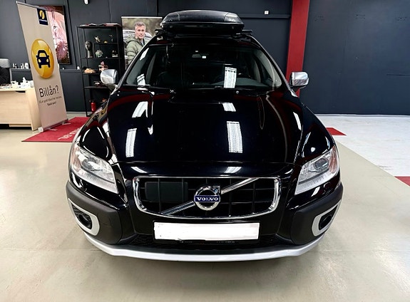 Volvo XC70 7 of 13