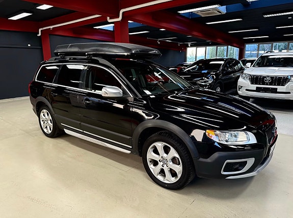 Volvo XC70 6 of 13