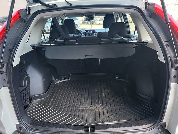 Honda CR-V 21 of 30