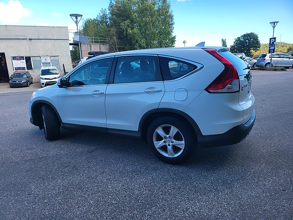 Honda CR-V 6 of 30