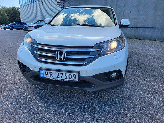 Honda CR-V 14 of 30