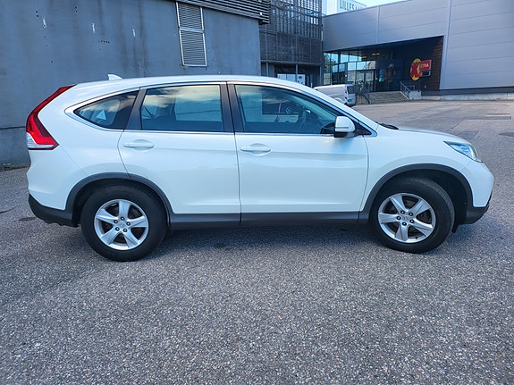 Honda CR-V 11 of 30