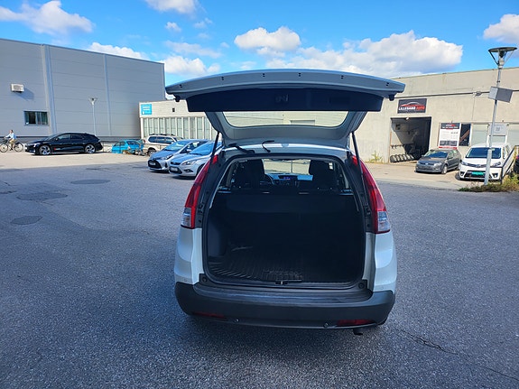 Honda CR-V 20 of 30