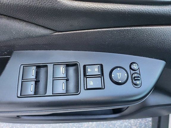 Honda CR-V 29 of 30