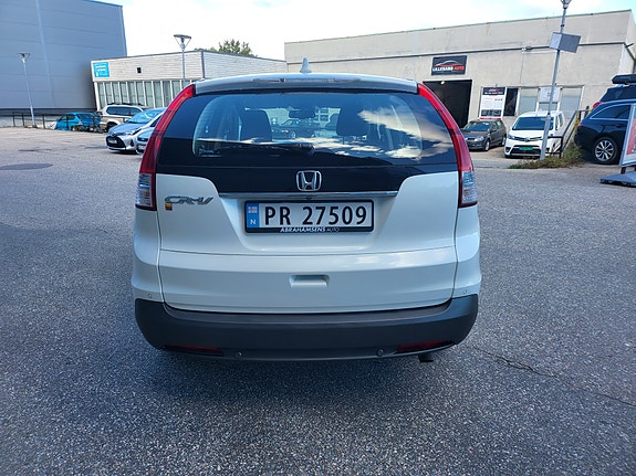 Honda CR-V 8 of 30