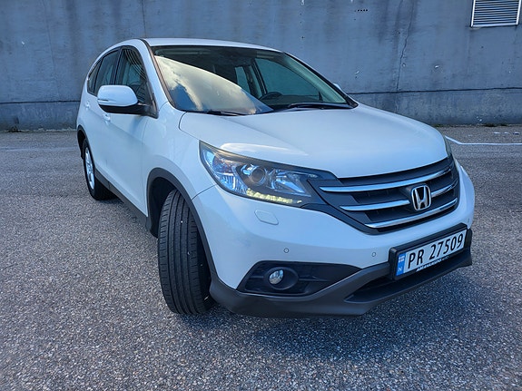 Honda CR-V 13 of 30