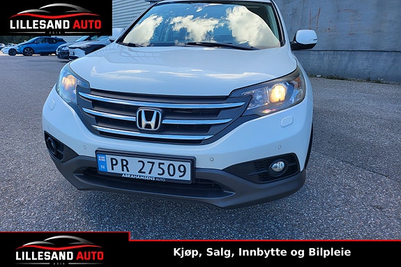 Honda CR-V 2 of 30