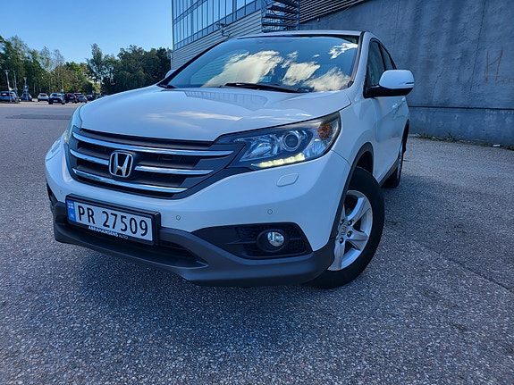 Honda CR-V 3 of 30