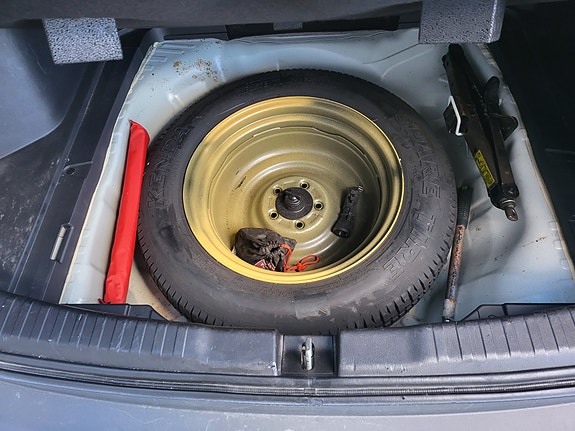 Honda CR-V 23 of 30